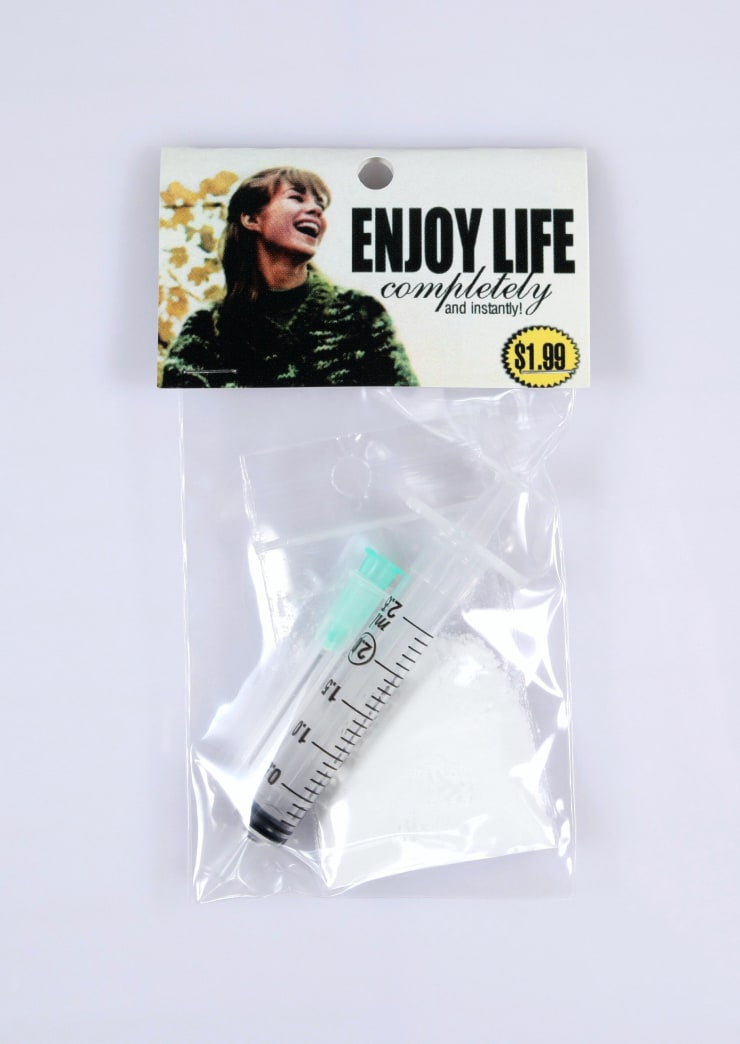 Dana Wyse, Enjoy Life, 1999