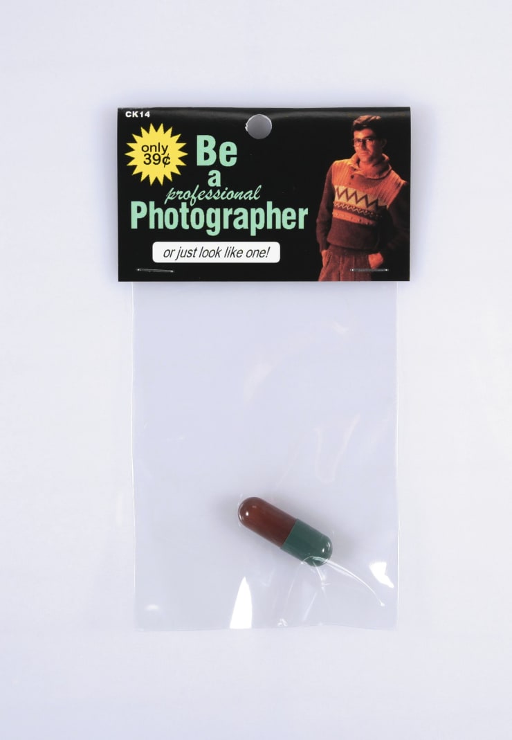 Dana Wyse, Be a professional photographer, 1997