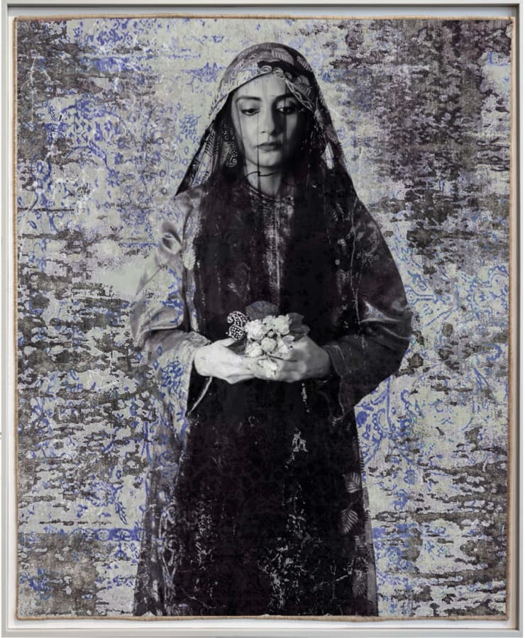 Fatimah Al Nemer, 2021