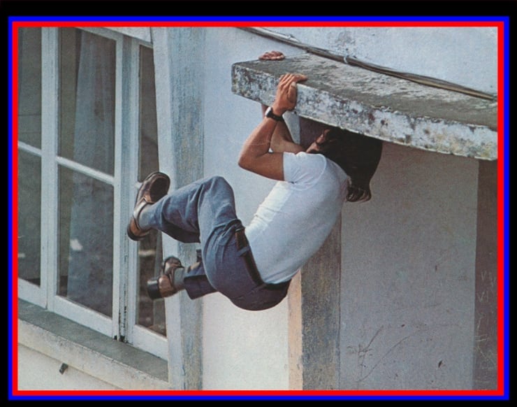 Sepideh Zamani, Untitled, 2021