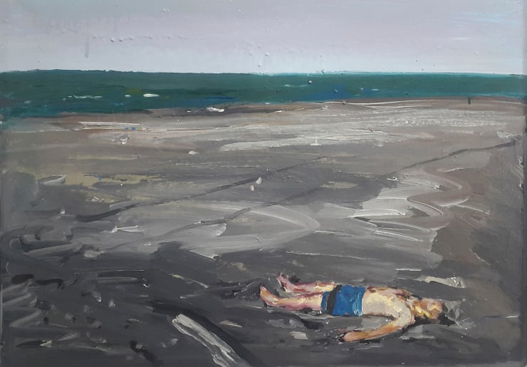 Ghasemi Brothers, Untitled, 2017