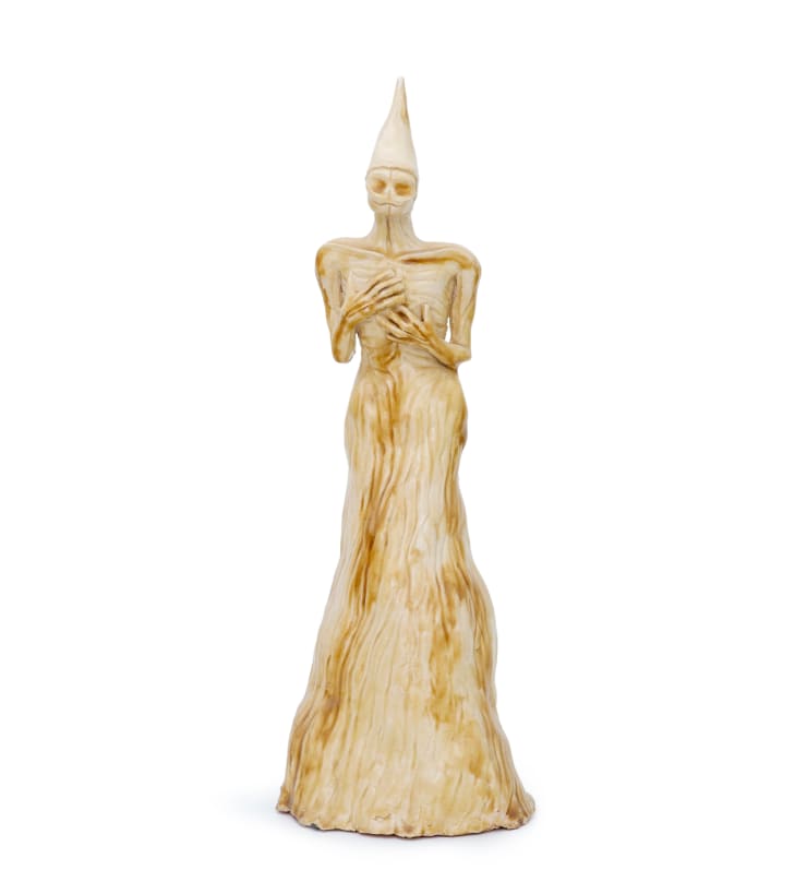 Ida Jonsson & Simon Saarinen, Gnome II, N/A