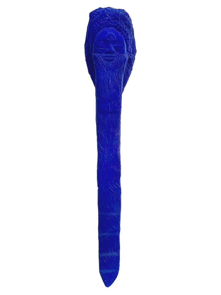 Mamali Shafahi, Untitled, 2021