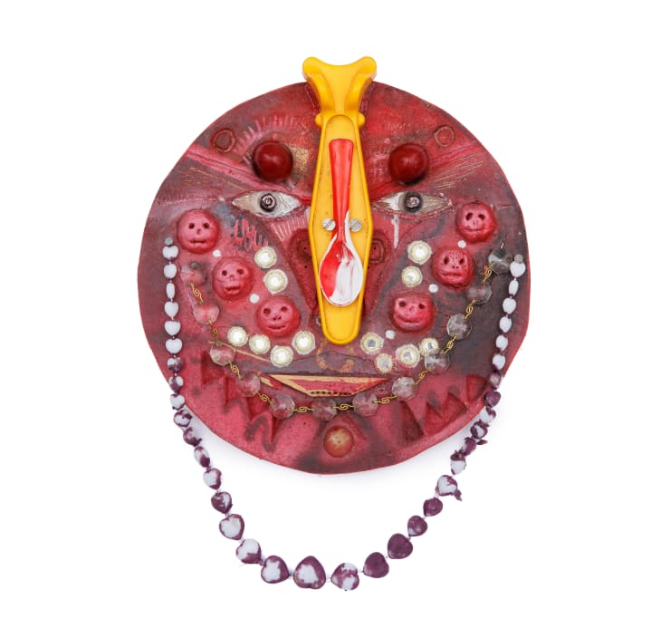 Sadra Baniasadi, The Sun (Supervisor), 2021