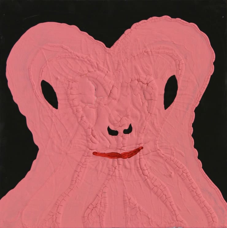 Amin Akbari, Untitled, 2021