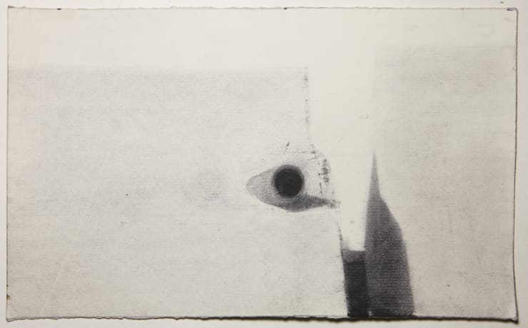 Ali Beheshti, Untitled, 1397