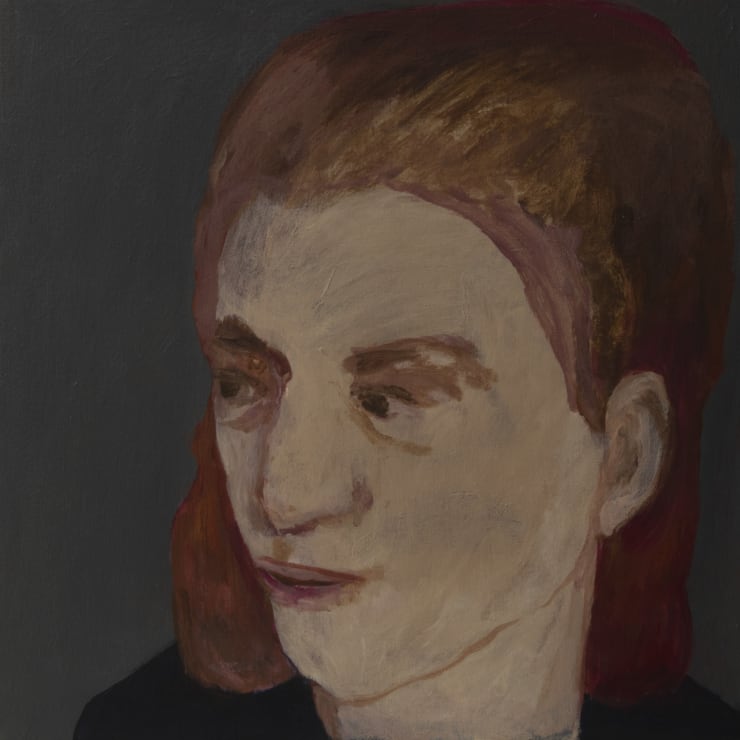 Raana Farnoud, Untitled, 2023