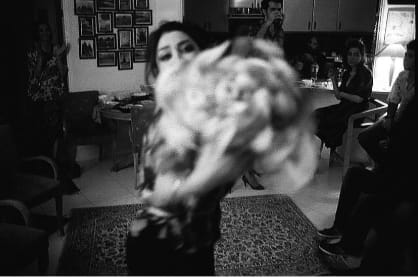 Alborz Kazemi, Untitled, 2009-2015