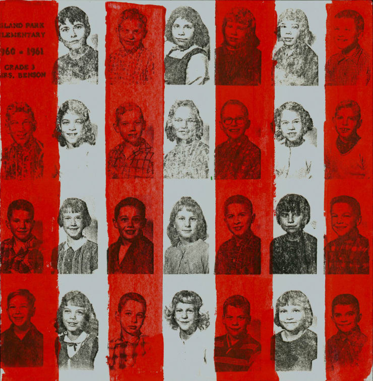 Sina Choopani, Untitled from Death Life Series, 2012