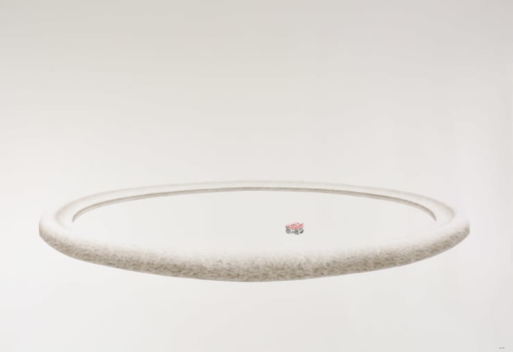 Nima Zaare Nahandi, Untitled, 2016