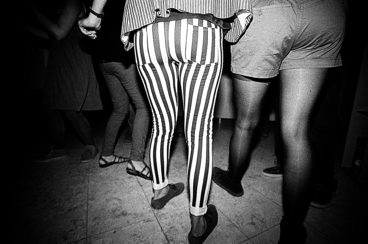 Alborz Kazemi, Untitled, 2009-2015