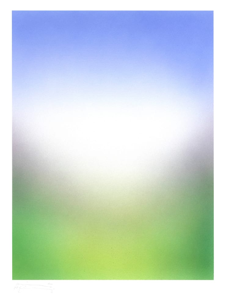 Kiarash Alimi, Untitled, 2023