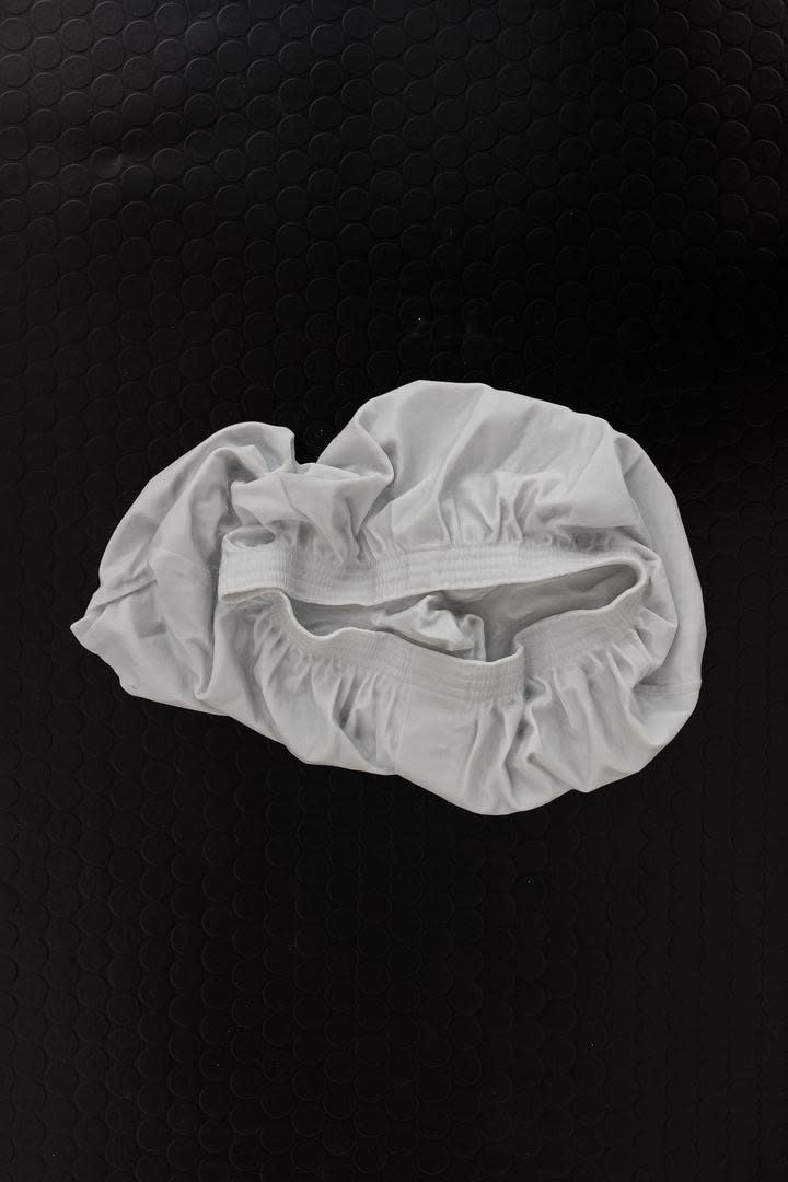 Reza Aramesh, ACTION 361 Roumieh Prison 26 April 2005 PROGRESSION #114, 2023