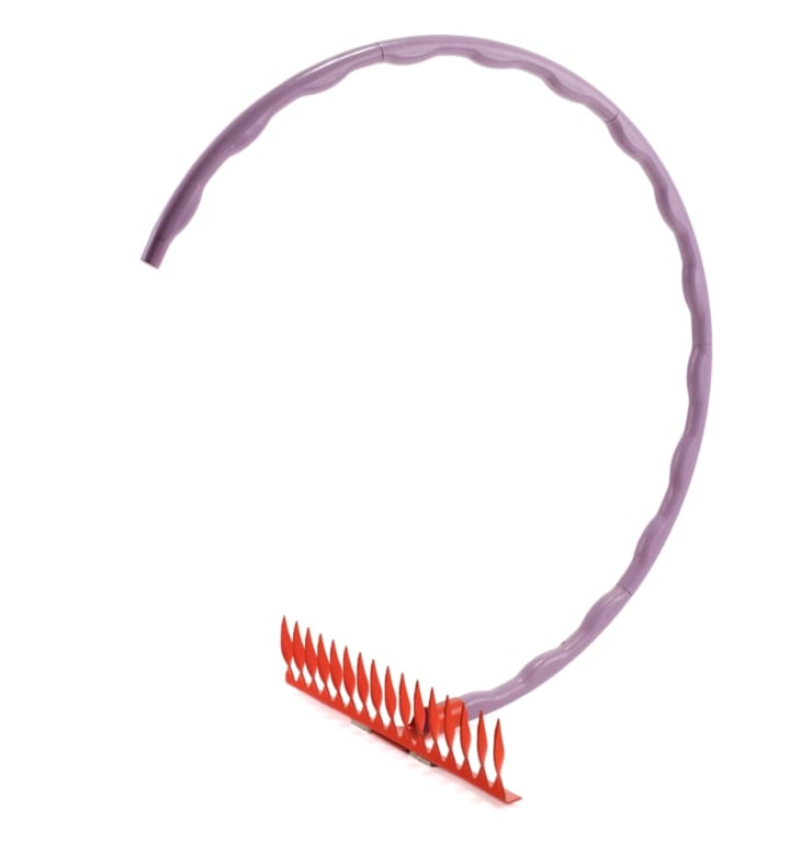 Alidad Jalali, Shenkesh, 2017