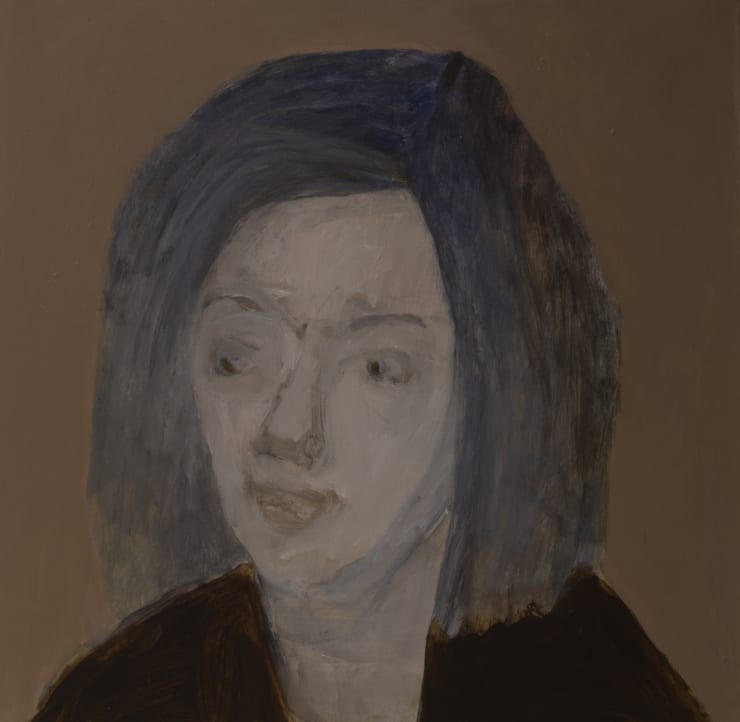 Raana Farnoud, Untitled, 2023