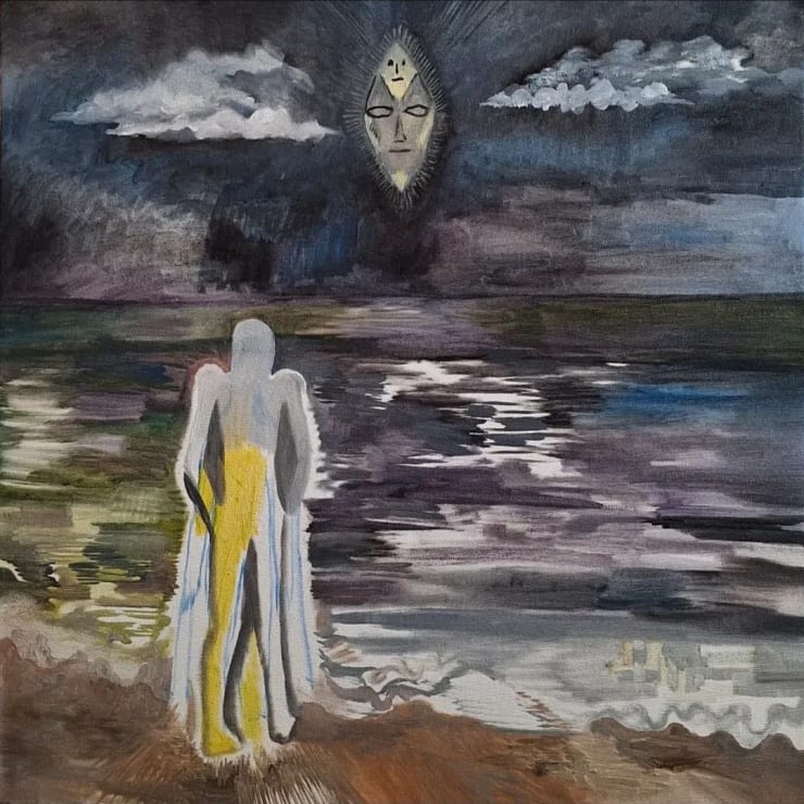 Sadra Baniasadi, Welcome Back My Child, 2025