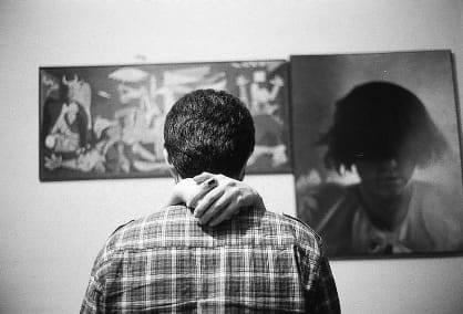 Alborz Kazemi, Untitled, 2009-2015