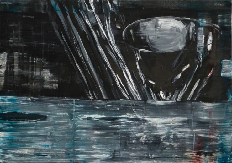 Aidin Xankeshipour, Untitled, 2017