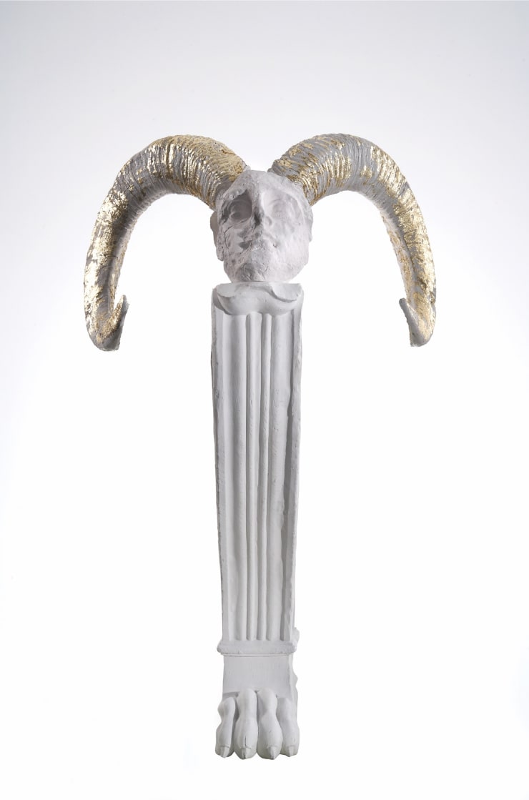 Fereydoun Ave, Diva, 2019