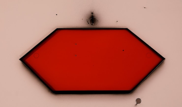 Ali Beheshti, Untitled, 2023