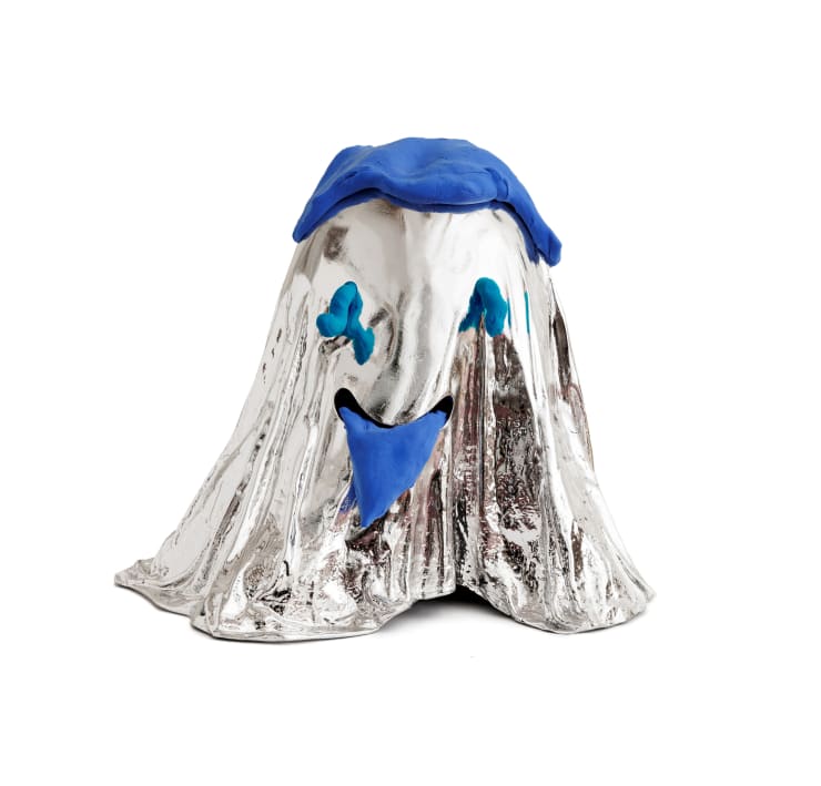 Rana Dehghan, Untitled, 2022