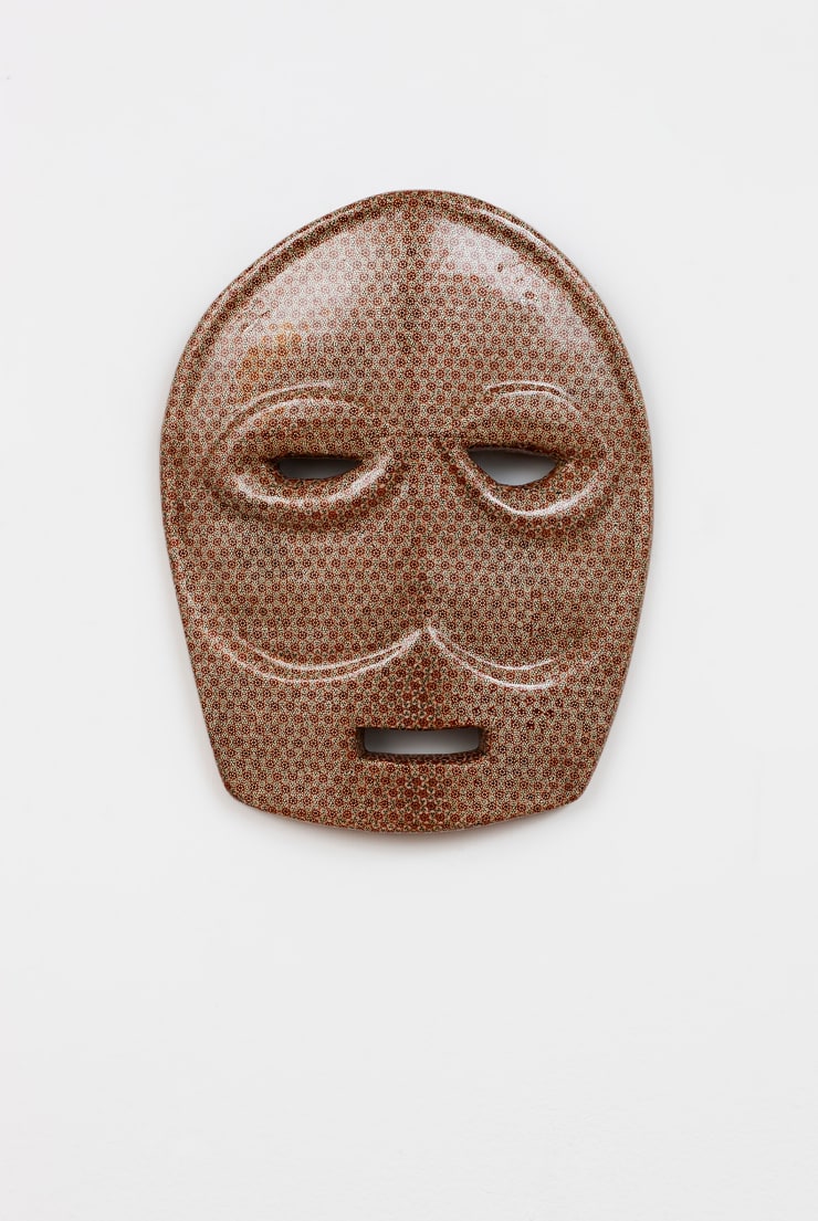 Andisheh Avini, Untitled, 2015