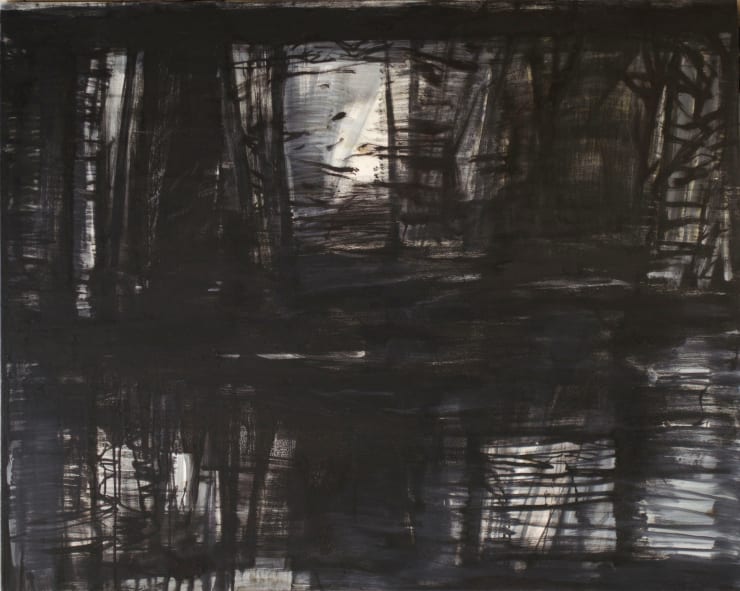 Aidin Xankeshipour, Untitled, 2016