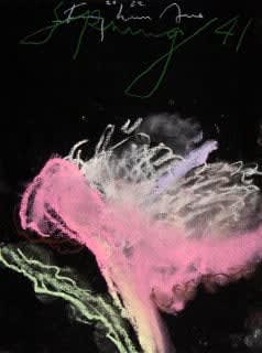 Fereydoun Ave, Untitled, 2022