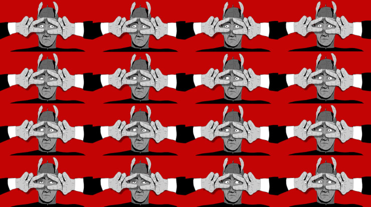 Pouya Afshar, Memories Recorded 02, 2017