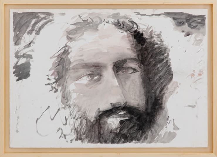 Ghasem Hajizadeh, Untitled, 2012