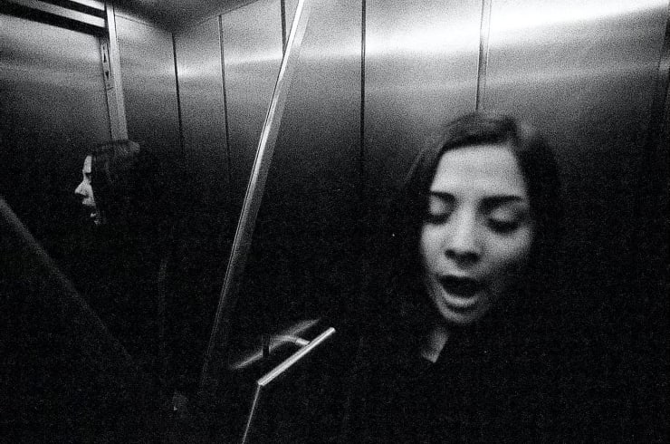 Alborz Kazemi, Untitled, 2009-2015