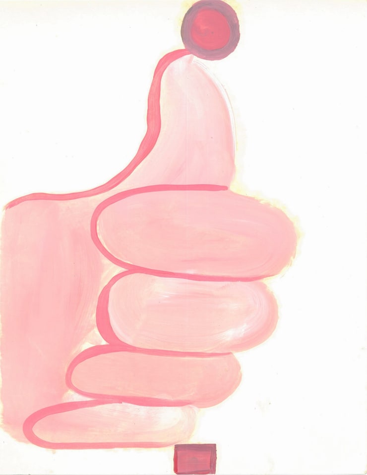 Nariman Farrokhi, Untitled, 2018