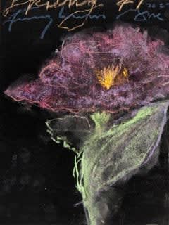 Fereydoun Ave, Untitled, 2022