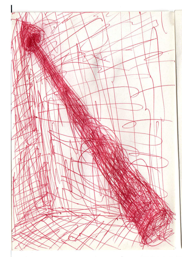 Mohammad Piryaee, Untitled, 2019