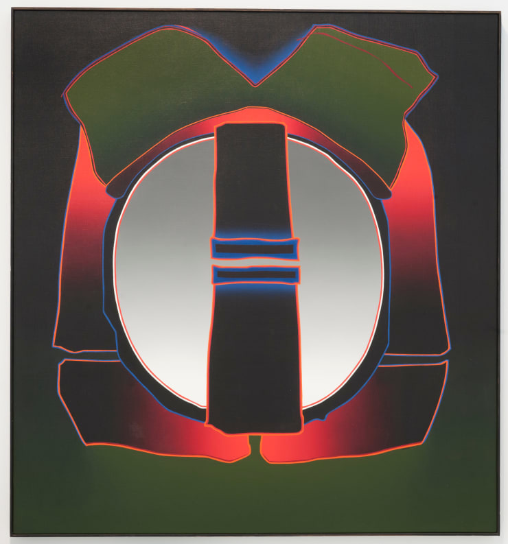 Deborah Remington, Dalton, 1974