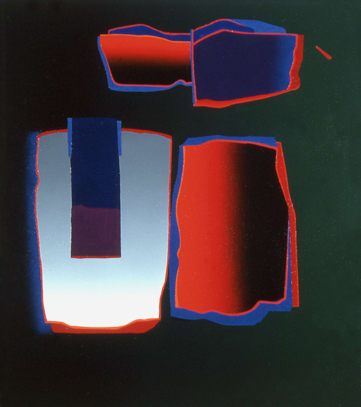 Deborah Remington, Vard, 1981