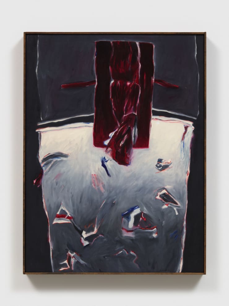 Deborah Remington, Zyra, 1987