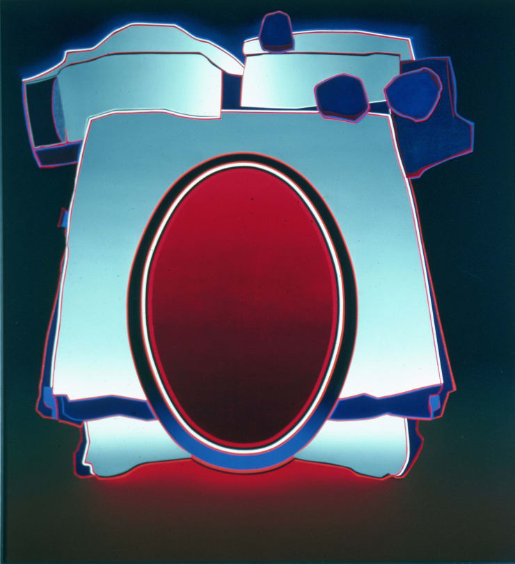 Deborah Remington, Ansonia, 1971