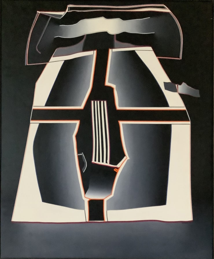 Deborah Remington, Bolton, 1968