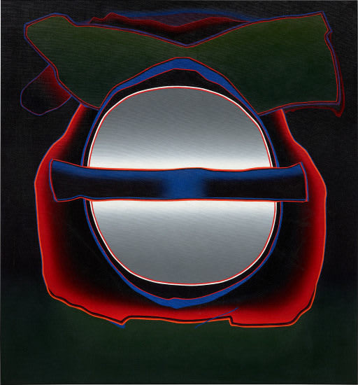 Deborah Remington, Cambay, 1973