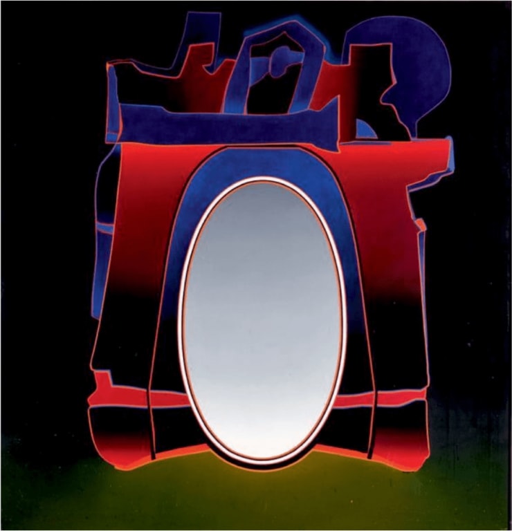 Deborah Remington, Devon, 1969