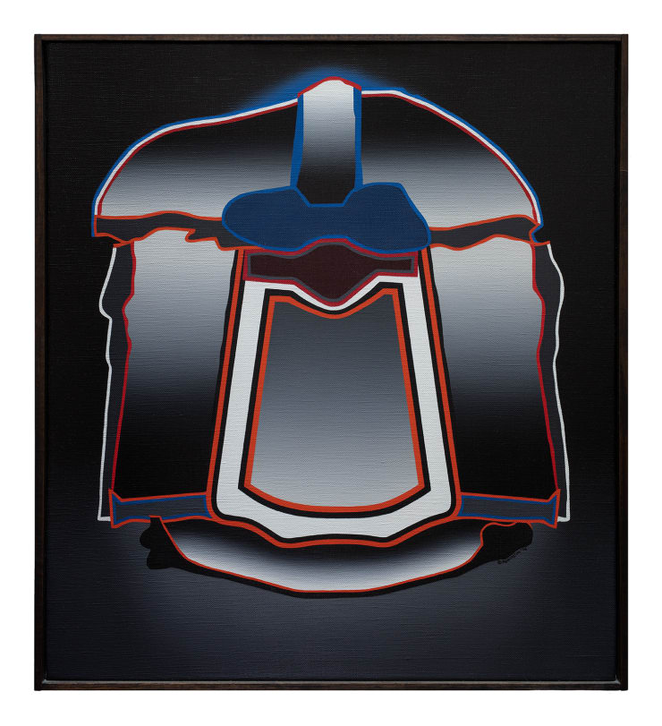 Deborah Remington, Tay, 1976