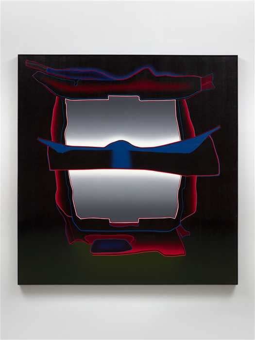 Deborah Remington, Saratoga, 1972