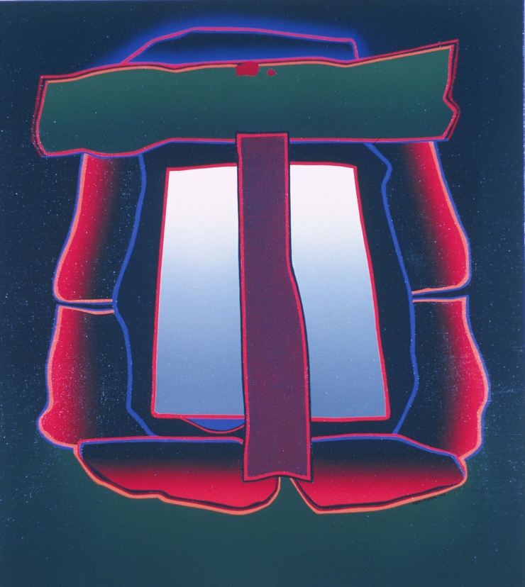 Deborah Remington, Dothan, 1974