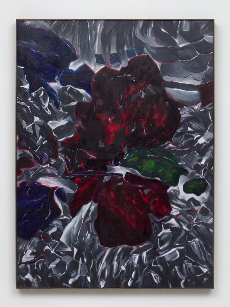 Deborah Remington, Mechelen, 1991