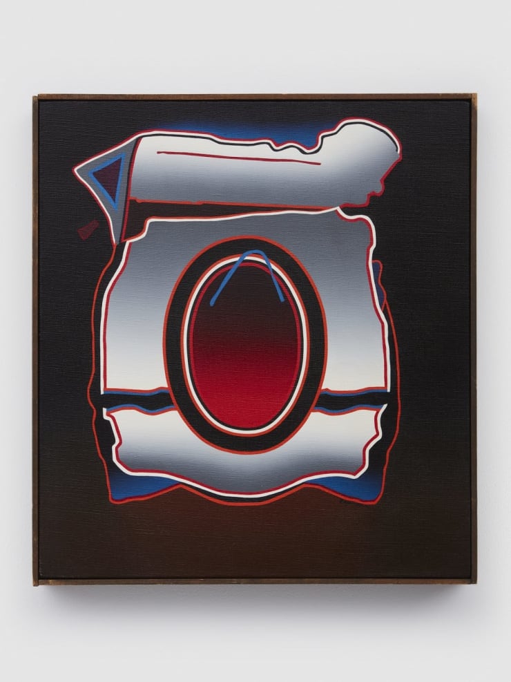 Deborah Remington, Ilion, 1978