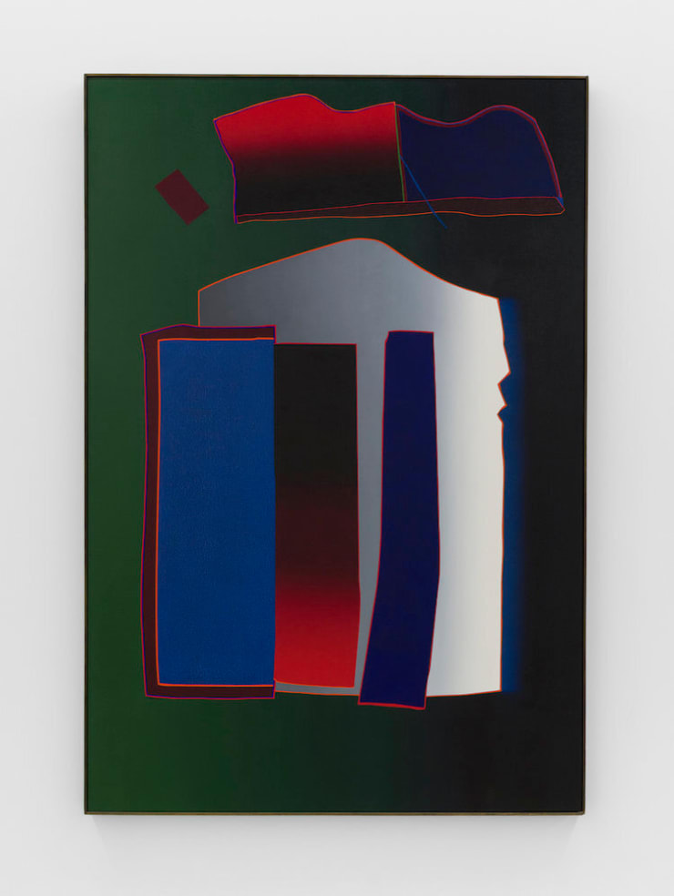 Deborah Remington, Kamerun, 1979