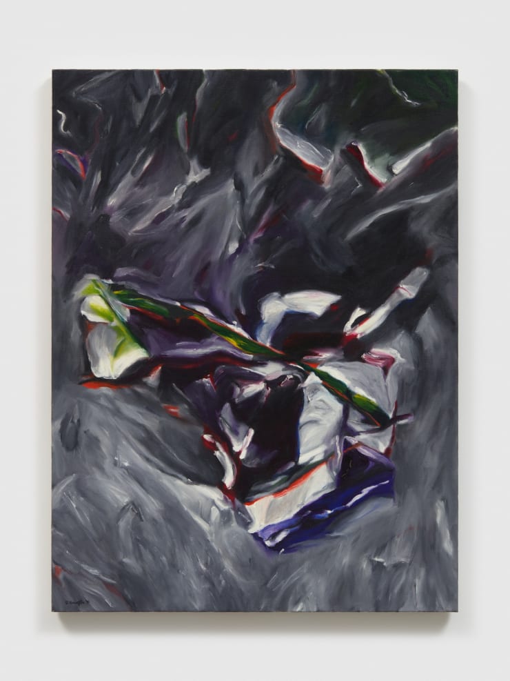 Deborah Remington, Senas, 1991