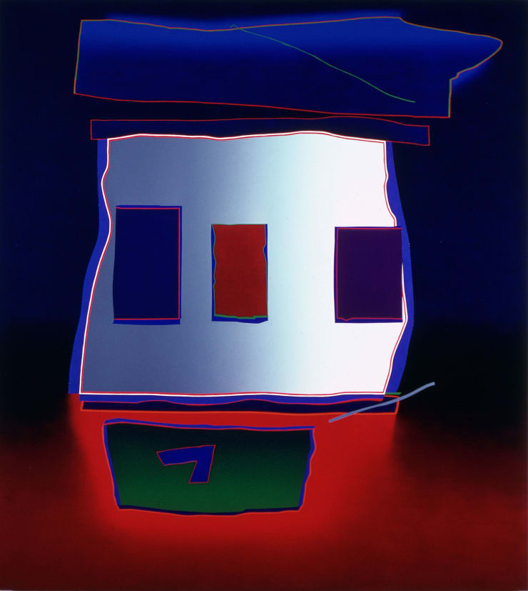 Deborah Remington, Nardis, 1979