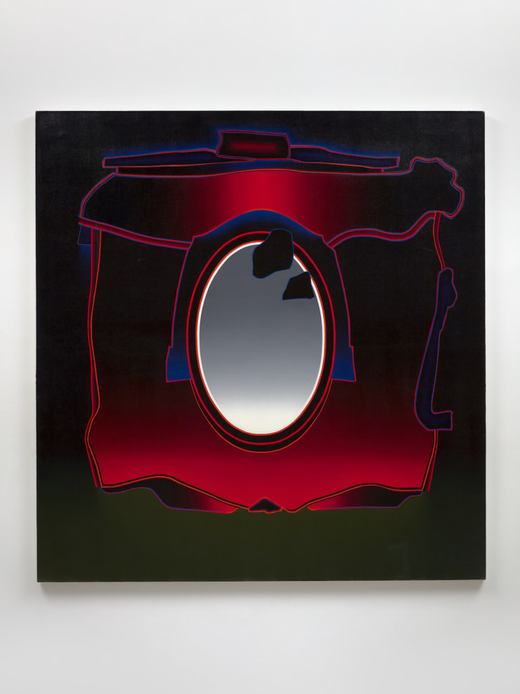 Deborah Remington, Dorset, 1972